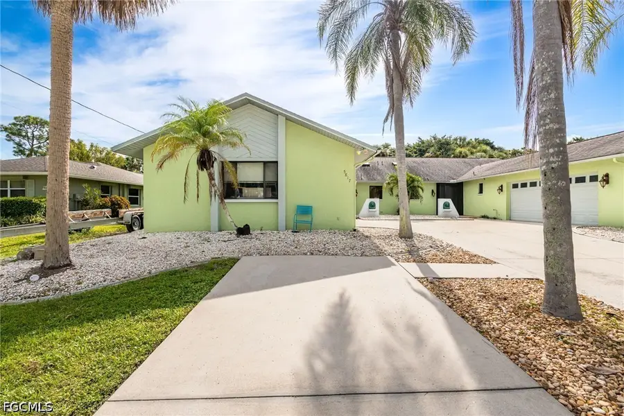 5815/5817 Littlestone Court, North Fort Myers, FL 33903 - #2
