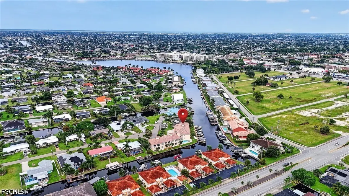 5111 Atlantic Court #106, Cape Coral, FL 33904 - #1