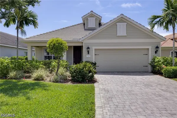 4630 Mystic Blue Way, Fort Myers, FL 33966