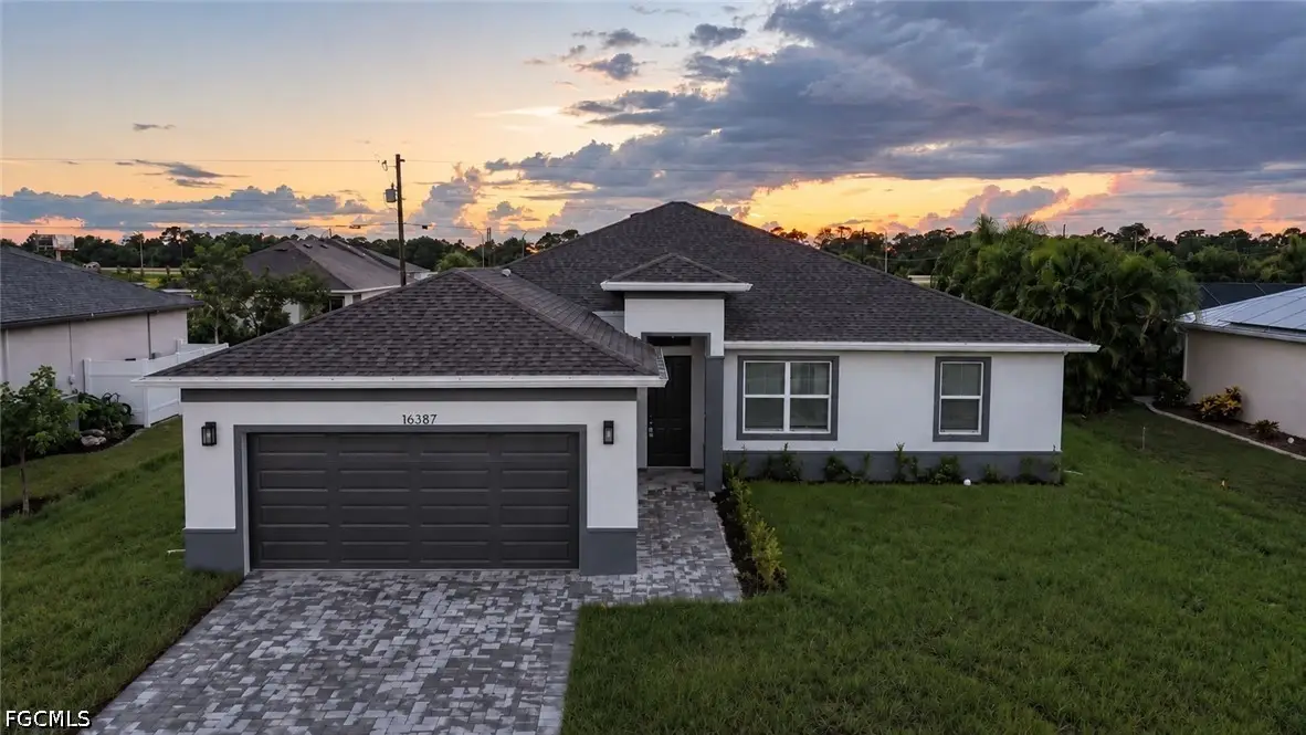 16387 Alcira Circle, Punta Gorda, FL 33955 - #1