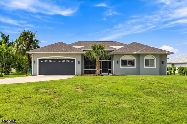 5232 SW 16th Place, Cape Coral, FL 33914