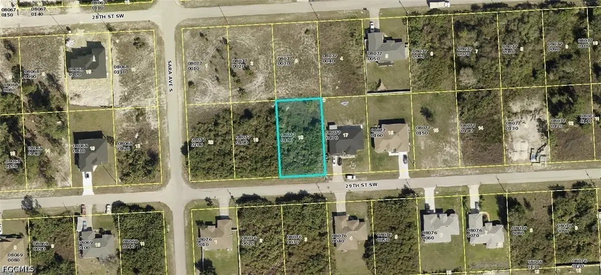 3314 29th Street Sw, Lehigh Acres, FL 33976 - #1