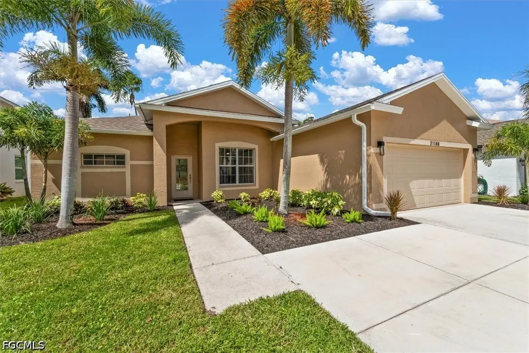 21188 Braxfield Loop, Estero, FL 33928 - #1