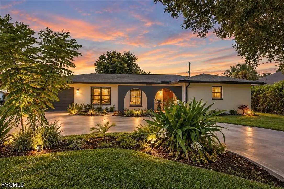 2502 Barcelona Avenue, Fort Myers, FL 33905 - #1