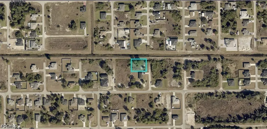 4700 Flora Avenue S, Lehigh Acres, FL 33976 - #2