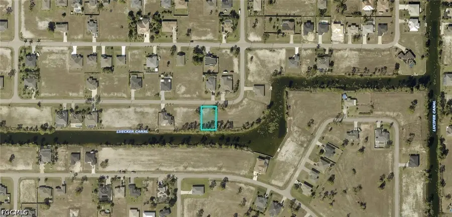 2808 NW 26th Street, Cape Coral, FL 33993 - #2