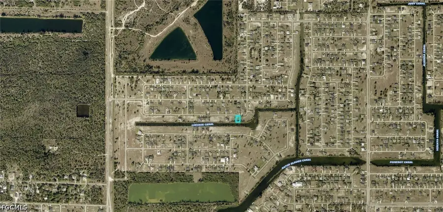 2808 NW 26th Street, Cape Coral, FL 33993 - #3