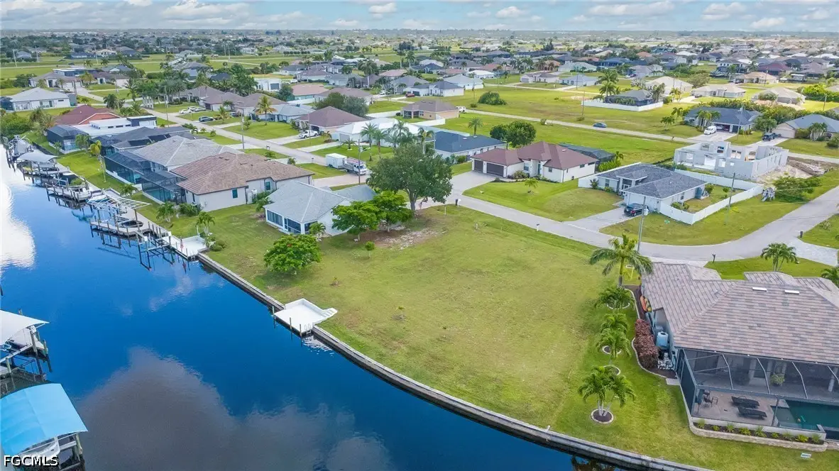 3413 NW 5th Terrace, Cape Coral, FL 33993 - #1
