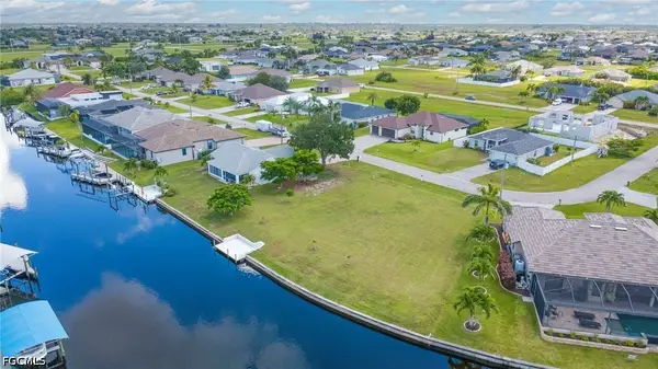 3413 NW 5th Terrace, Cape Coral, FL 33993