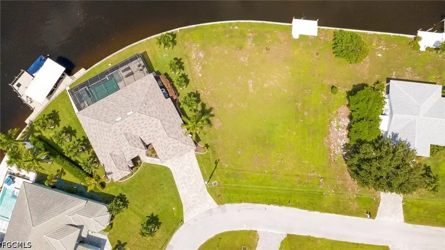 3413 NW 5th Terrace, Cape Coral, FL 33993 - #2