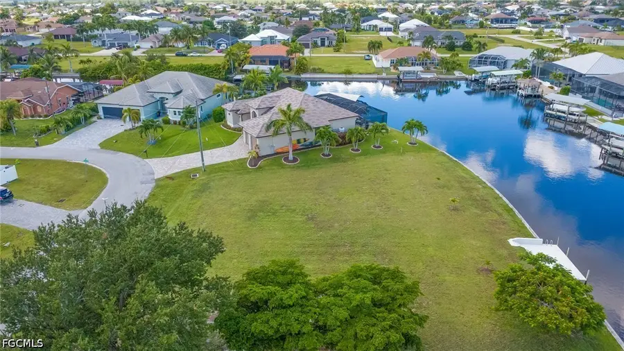 3413 NW 5th Terrace, Cape Coral, FL 33993 - #3