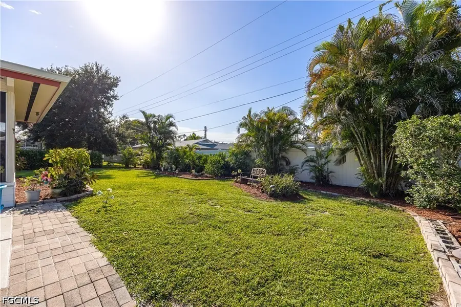 2342 Burton Avenue, Fort Myers, FL 33907 - #2