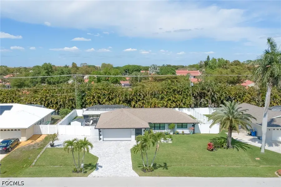1089 N Town And River Drive, Fort Myers, FL 33919 - #2