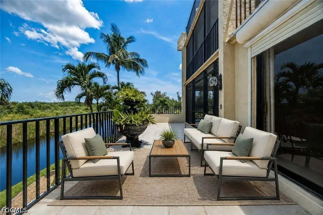 7129 Lakeridge View Court #104, Fort Myers, FL 33907 - #1