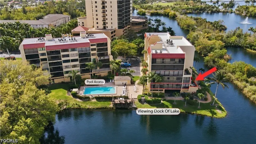 7129 Lakeridge View Court #104, Fort Myers, FL 33907 - #2