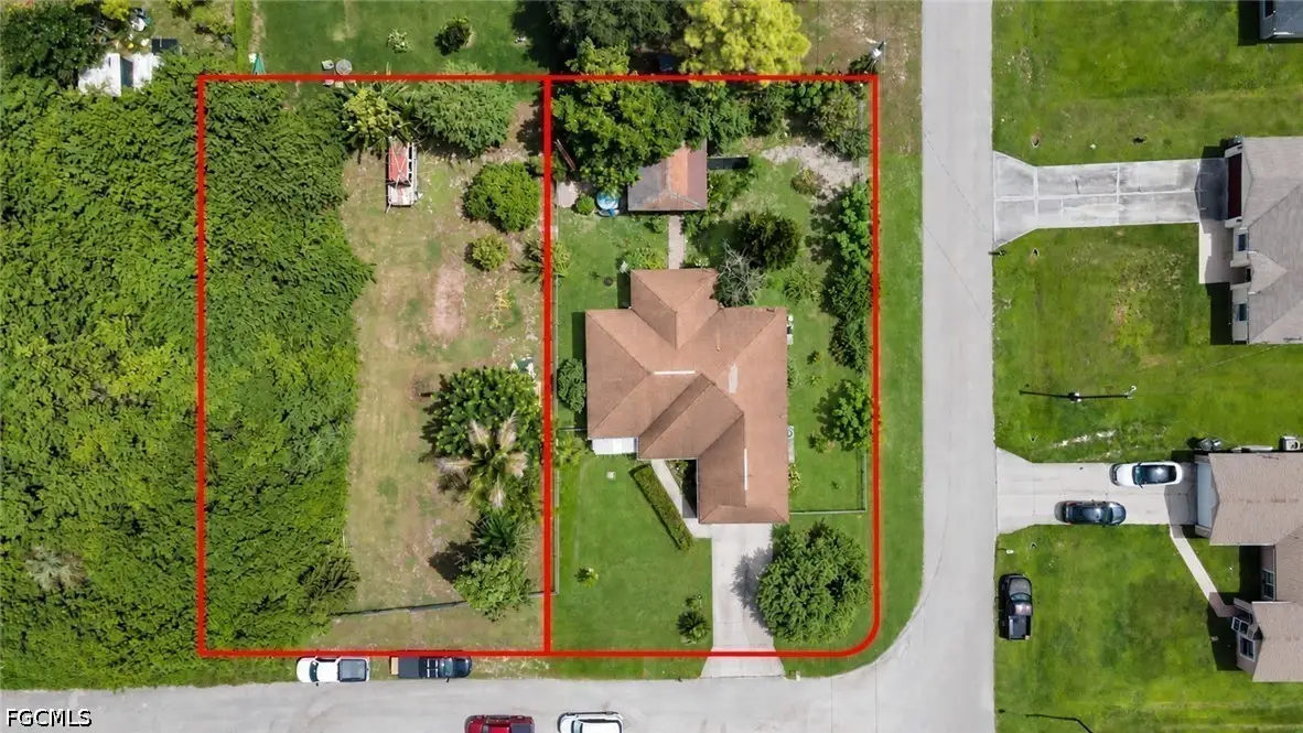 55 Loraine Avenue S, Lehigh Acres, FL 33976 - #1