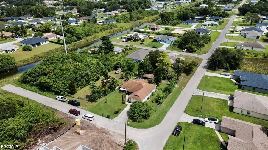 55 Loraine Avenue S, Lehigh Acres, FL 33976 - #2