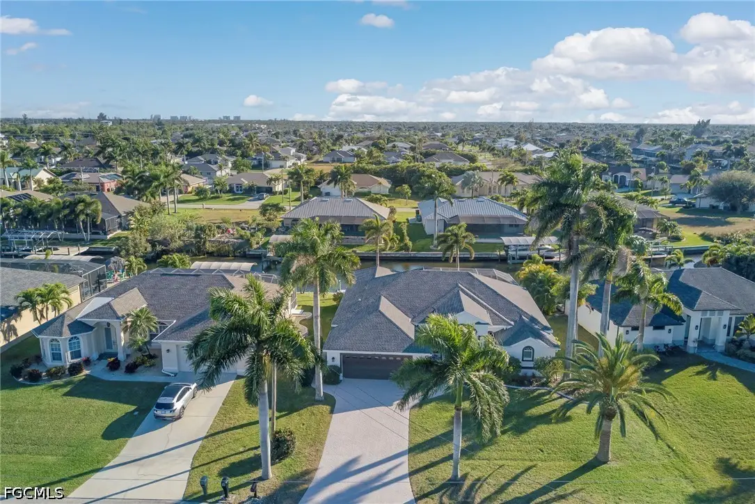 2540 SW 30th Street, Cape Coral, FL 33914 - #1