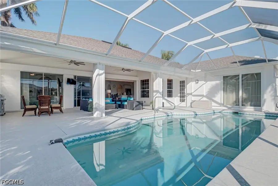 2540 SW 30th Street, Cape Coral, FL 33914 - #3