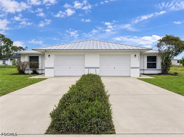 2238 Fairway Drive, Lehigh Acres, FL 33973