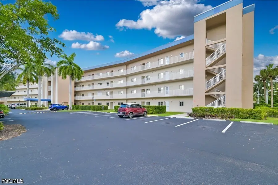 14831 Park Lake Drive #209, Fort Myers, FL 33919 - #3