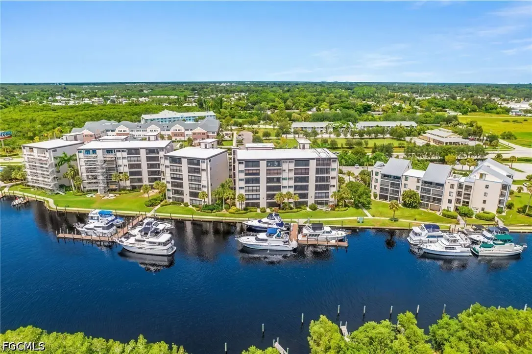 3458 Hancock Bridge Parkway #113, North Fort Myers, FL 33903 - #1