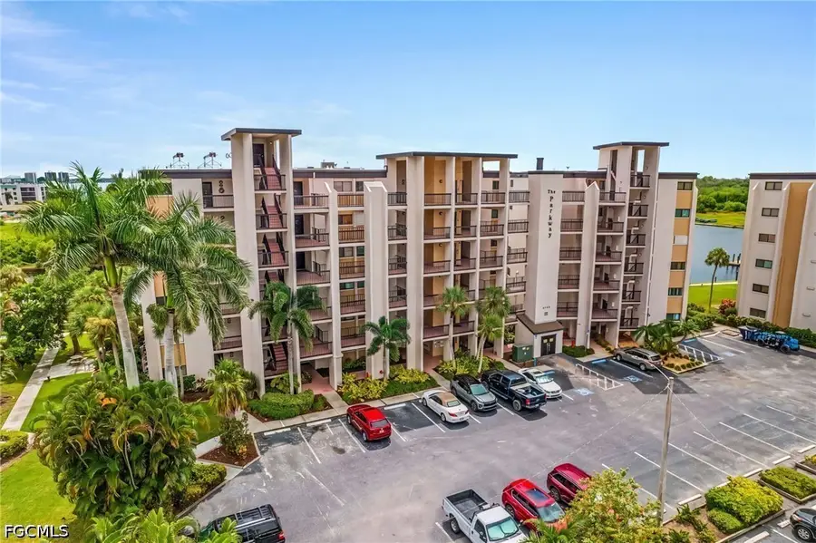 3458 Hancock Bridge Parkway #113, North Fort Myers, FL 33903 - #2