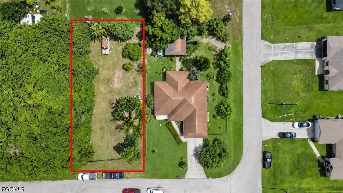 53 Loraine Avenue S, Lehigh Acres, FL 33976 - #1