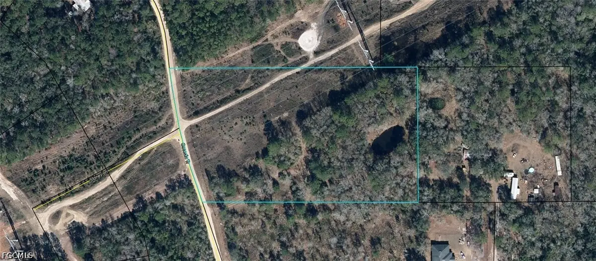 4435 Osceola Trail, Middleburg, FL 32068 - #1