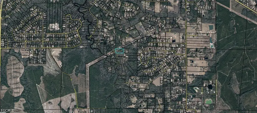 4435 Osceola Trail, Middleburg, FL 32068 - #3