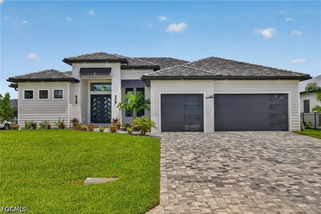 617 NW 39th Avenue, Cape Coral, FL 33993 - #1