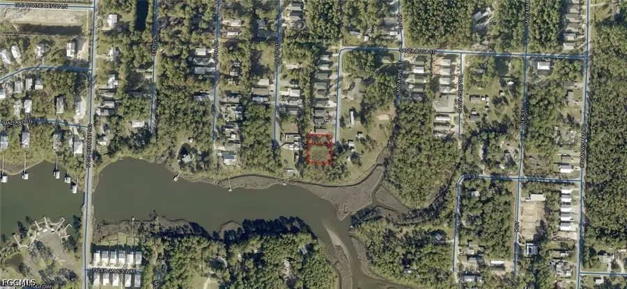356 & 336 Santa Rosa Street, Santa Rosa Beach, FL 32459 - #2