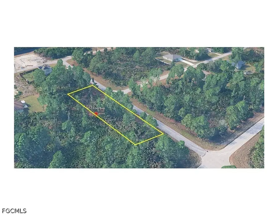 457 Lois Avenue S, Lehigh Acres, FL 33974 - #2
