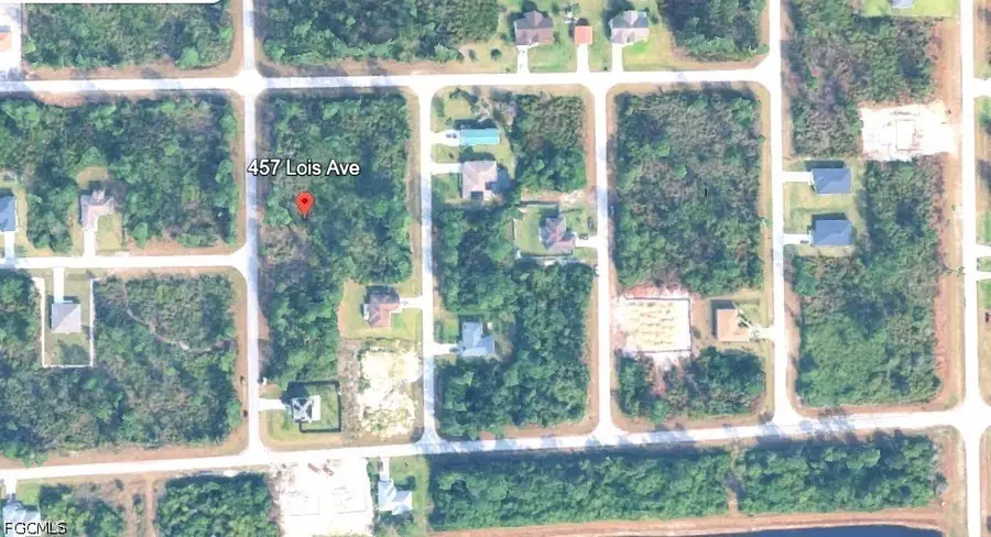 457 Lois Avenue S, Lehigh Acres, FL 33974 - #3