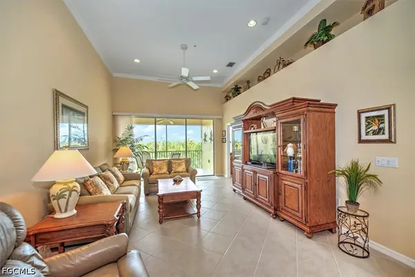 14525 Abaco Lakes Drive #206, Fort Myers, FL 33908