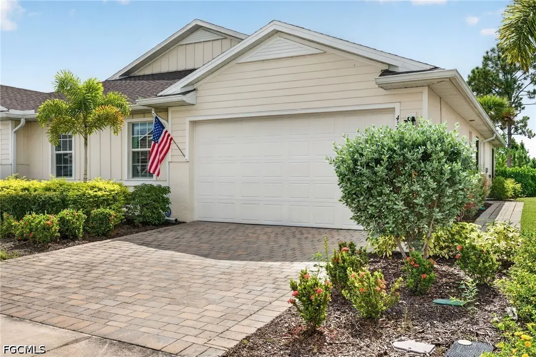 43638 Sparrow Drive, Punta Gorda, FL 33982 - #1