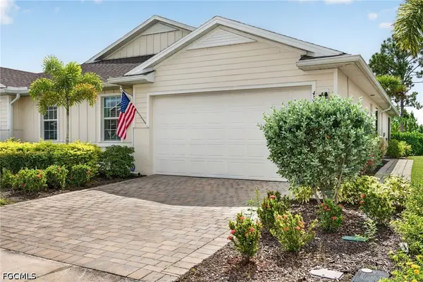 43638 Sparrow Drive, Punta Gorda, FL 33982