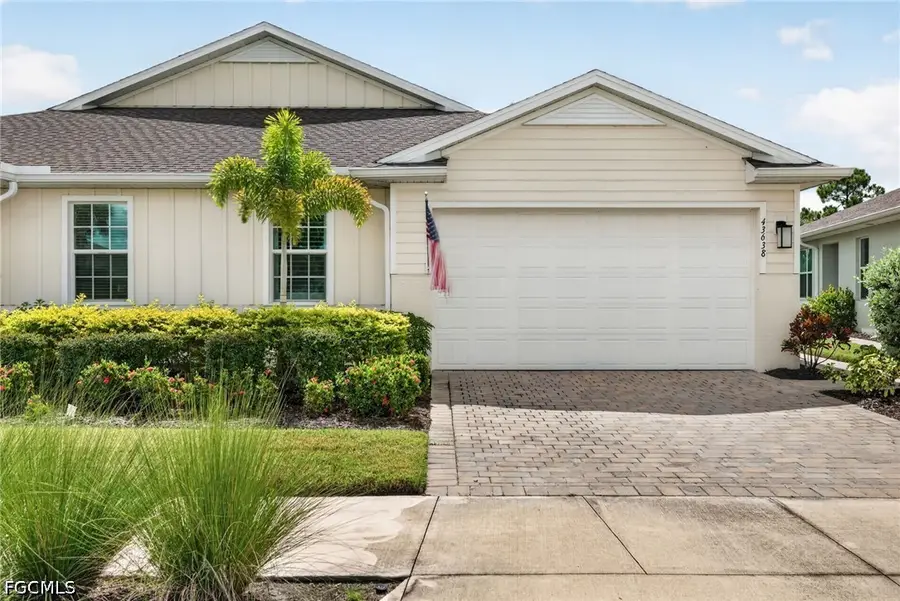 43638 Sparrow Drive, Punta Gorda, FL 33982 - #2