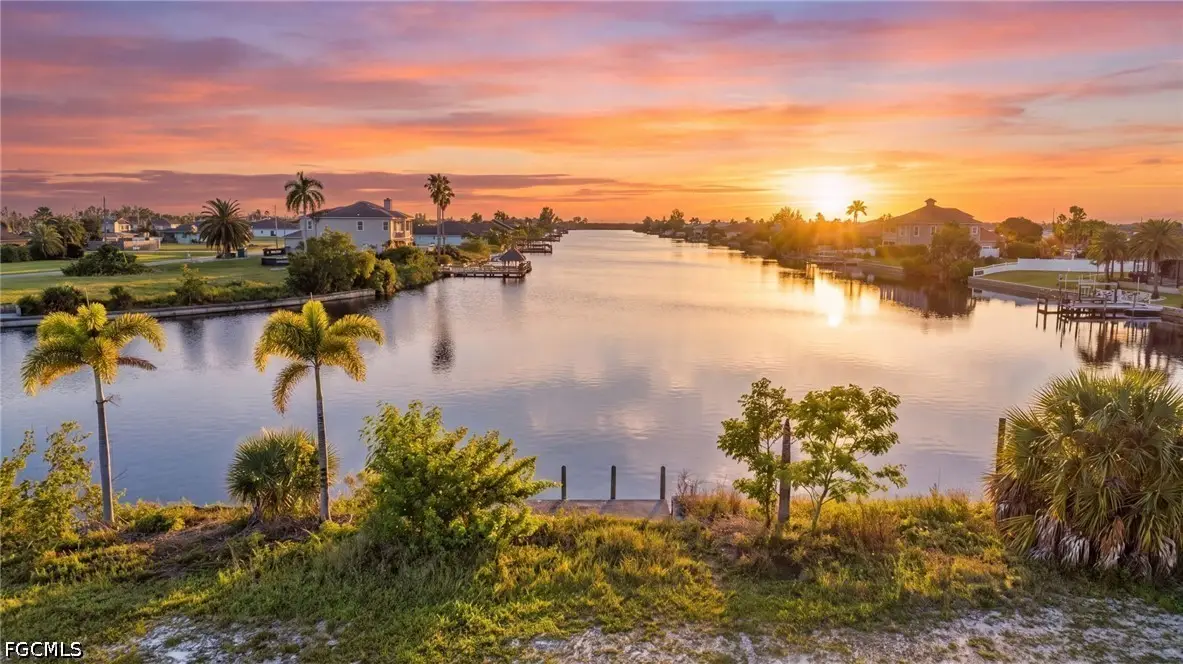 3312 Old Burnt Store Road N, Cape Coral, FL 33993 - #1