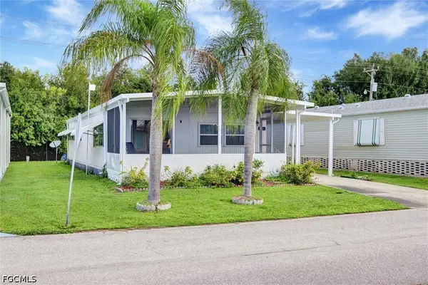 426 Timber Lane N, North Fort Myers, FL 33917
