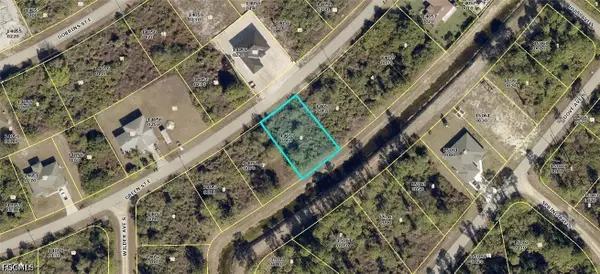 944 Green Street E, Lehigh Acres, FL 33974