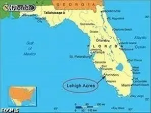 944 Green Street E, Lehigh Acres, FL 33974 - #3