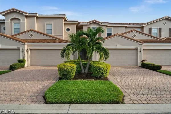 4000 Cherrybrook Loop, Fort Myers, FL 33966