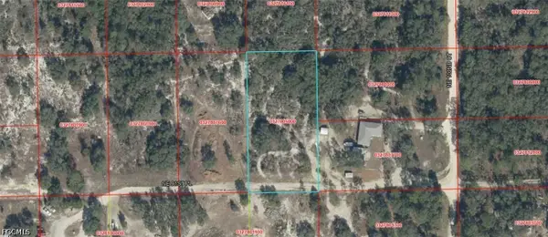 NE 91st Place, Bronson, FL 32621