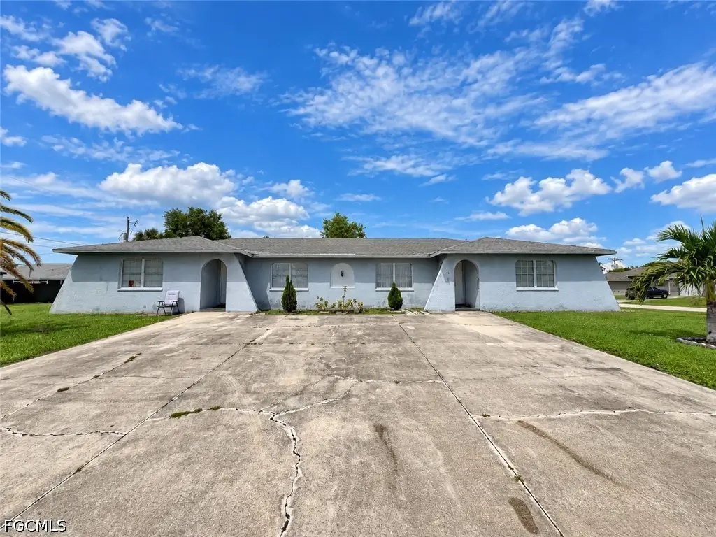 717 SW 46th Street, Cape Coral, FL 33914 - #1