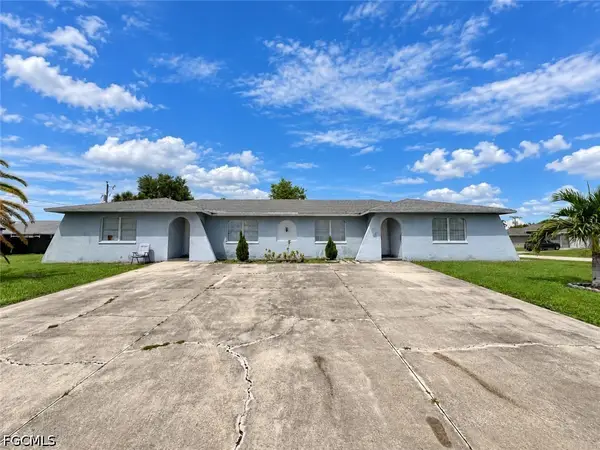 717 SW 46th Street, Cape Coral, FL 33914