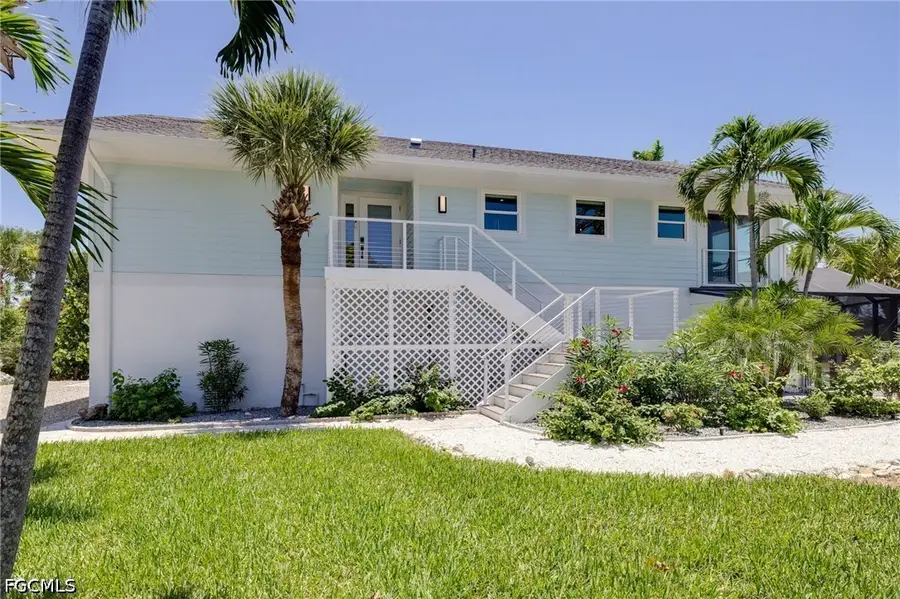 992 Fish Crow Road, Sanibel, FL 33957 - #2