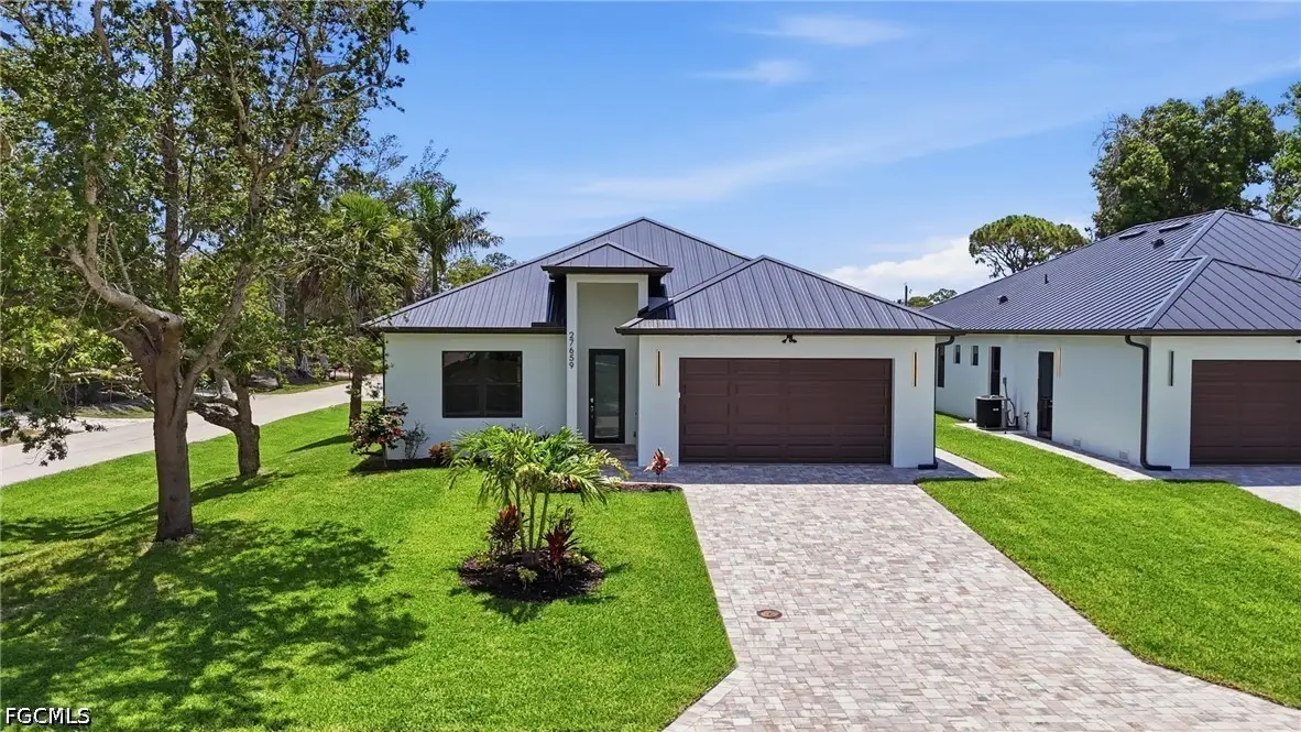 27659 Franklin Street, Bonita Springs, FL 34134 - #1