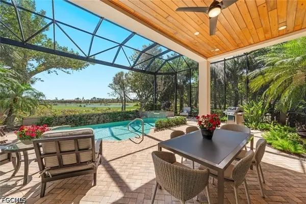 5751 Baltusrol Court, Sanibel, FL 33957