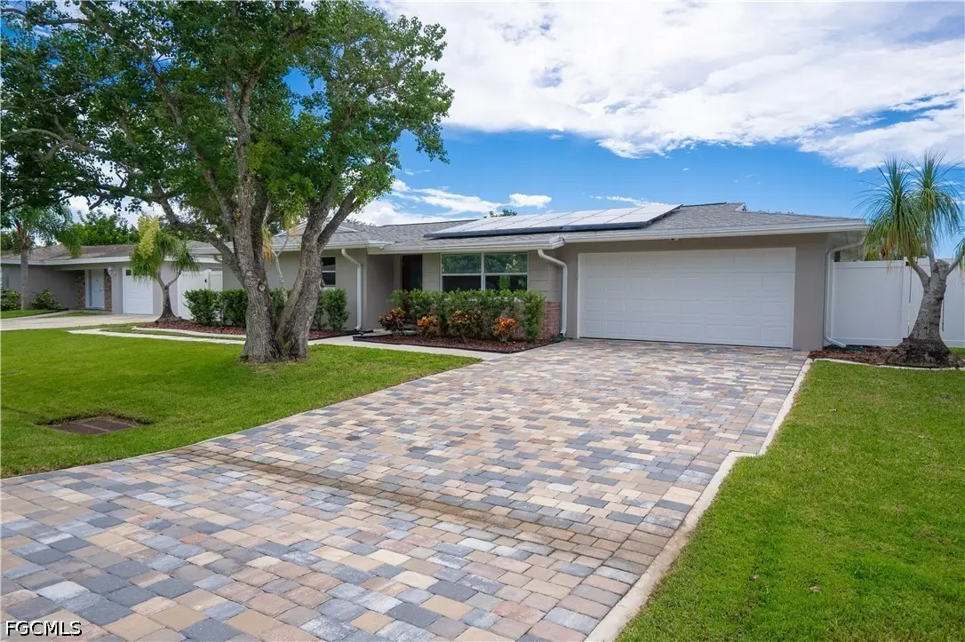 1640 N Flossmoor Road, Fort Myers, FL 33919 - #1